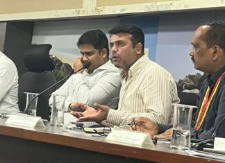 ಆಯುಷ್ಮಾನ್ ಭಾರತ್ : ಎಲ್ಲ ಖಾಸಗಿ ಆಸ್ಪತ್ರೆಗಳ ಸೇರ್ಪಡೆಗೆ ಸಂಸದರ ಸೂಚನೆ