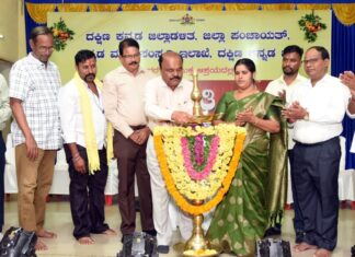 “ಭಕ್ತಿ ಪರಂಪರೆ ಬೆಳಗಿಸಿದ ಧೀಮಂತ ವ್ಯಕ್ತಿ ಕನಕದಾಸರು”