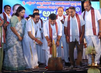 ಕರಾವಳಿ ಭಾಗಕ್ಕೆ ಪ್ರತ್ಯೇಕ ಪ್ರವಾಸೋದ್ಯಮ ನೀತಿ: ಡಿಸಿಎಂ ಡಿ.ಕೆ. ಶಿವಕುಮಾರ್