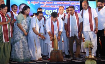 ಕರಾವಳಿ ಭಾಗಕ್ಕೆ ಪ್ರತ್ಯೇಕ ಪ್ರವಾಸೋದ್ಯಮ ನೀತಿ: ಡಿಸಿಎಂ ಡಿ.ಕೆ. ಶಿವಕುಮಾರ್