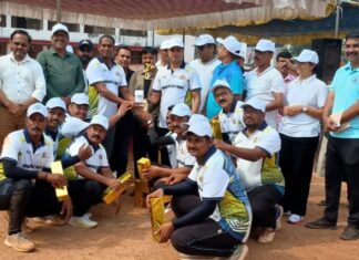 ಕ್ರೀಡೆಯಿಂದ ಸೌಹಾರ್ದತೆಯ ವಾತಾವರಣ: ಅನುಪಮ್ ಅಗರ್ವಾಲ್