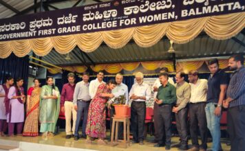ಕ್ಯಾನ್ಸರ್ ಬಗ್ಗೆ ವ್ಯಾಪಕ ಜಾಗೃತಿಯ ಅಗತ್ಯವಿದೆ: ಡಾ.ದೇವದಾಸ ರೈ