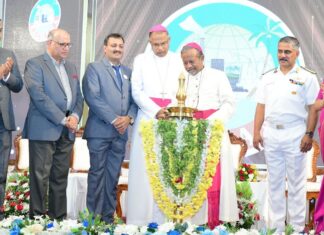 ರಚನಾ ಸಂಸ್ಥೆಯ ಬೆಳ್ಳಿ ಹಬ್ಬದ ಸಂಭ್ರಮ
