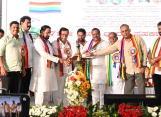 ಮಹಿಳೆಯರಿಗೆ ಸ್ವಾಭಿಮಾನದ ಬದುಕು ಕಲ್ಪಿಸುವಲ್ಲಿ ಸಹಕಾರಿ ಕ್ಷೇತ್ರದ ಕೊಡುಗೆ ಮಹತ್ತರ : ಸ್ಪೀಕರ್ ಯು.ಟಿ.ಖಾದರ್