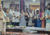 ಸುರತ್ಕಲ್: ಯಕ್ಷಗಾನದ ಸಂಭ್ರಮಾಚರಣೆ: “ಯಕ್ಷದ್ಯುತಿ” ಆಮಂತ್ರಣ ಬಿಡುಗಡೆ