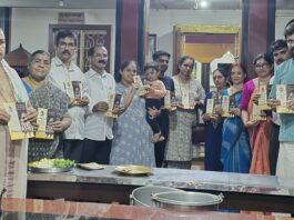 ಸುರತ್ಕಲ್: ಯಕ್ಷಗಾನದ ಸಂಭ್ರಮಾಚರಣೆ: “ಯಕ್ಷದ್ಯುತಿ” ಆಮಂತ್ರಣ ಬಿಡುಗಡೆ