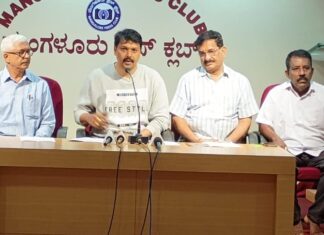 ಅರುವ ಕೊರಗಪ್ಪ ಶೆಟ್ಟಿಯವರಿಗೆ ‘ ಕುಂಬ್ಳೆ ಸಂಸ್ಮರಣ ಪ್ರಶಸ್ತಿ