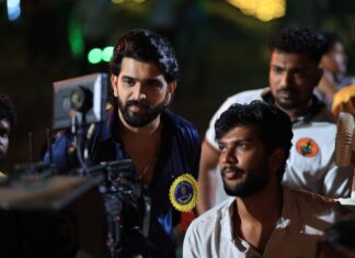 ರೂಪೇಶ್ ಶೆಟ್ಟಿ ನಿರ್ದೇಶನದ “ಜೈ” ತುಳು ಸಿನಿಮಾಕ್ಕೆ ಎರಡನೇ ಹಂತದ ಚಿತ್ರೀಕರಣ ಮುಕ್ತಾಯ
