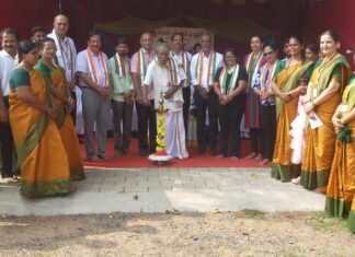 ಅತ್ತಾವರ ಸರಕಾರಿ ಪ್ರೌಢ ಶಾಲೆ: ದಕ್ಷಿಣವಲಯದ ವಾರ್ಷಿಕ ಕ್ರೀಡಾಕೂಟ