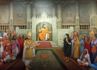ಸುವರ್ಣಸೌಧದೊಳಗೆ “ಅನುಭವ ಮಂಟಪ”ದ ವೈಭವ