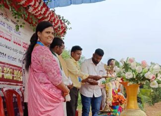 ಕರಂಬಾರು ಪ್ರಾಥಮಿಕ ಶಾಲಾ ಕ್ರೀಡಾಕೂಟ