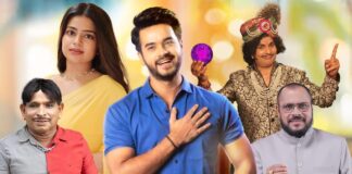 “ಮಿಡ್ಲ್ ಕ್ಲಾಸ್ ಫ್ಯಾಮಿಲಿ” ತುಳು ಸಿನಿಮಾ ಜನವರಿ 24 ರಂದು ತೆರೆಗೆ