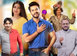 “ಮಿಡ್ಲ್ ಕ್ಲಾಸ್ ಫ್ಯಾಮಿಲಿ” ತುಳು ಸಿನಿಮಾ ಜನವರಿ 24 ರಂದು ತೆರೆಗೆ