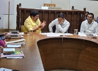ಬೆಂಗ್ರೆಯ ಹಕ್ಕುಪತ್ರ ಸಮಸ್ಯೆ ಇತ್ಯರ್ಥಕ್ಕೆ ಶಾಸಕ ಕಾಮತ್ ಆಗ್ರಹ
