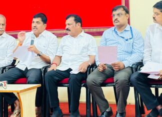 ಹಾಲು ಉತ್ಪಾದಕರ ಪ್ರೋತ್ಸಾಹ ಧನ 1.50 ರೂ.ಗೆ ಹೆಚ್ಚಳ“: ಸುಚರಿತ ಶೆಟ್ಟಿ