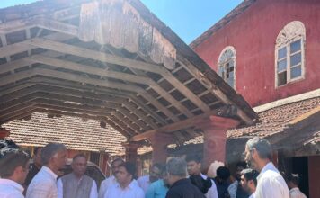 ಮ್ಯೂಸಿಯಂ ಆಗಿ ಹಳೆ ಡಿಸಿ ಕಚೇರಿ: ಕಂದಾಯ ಸಚಿವರ ಸೂಚನೆ