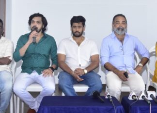 ಜ.17ರಂದು “ಕಣ್ಣಾಮುಚ್ಚೆ ಕಾಡೇ ಗೂಡೇ“ ಸಿನಿಮಾ ತೆರೆಗೆ