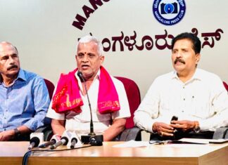 ಮಾ.1-14: ಅಡ್ಯಾರ್ ಮಹಾಲಿಂಗೇಶ್ವರ ಮಹಾಗಣಪತಿ ದೇವಸ್ಥಾನದಲ್ಲಿ ಪುನರ್ ಪ್ರತಿಷ್ಠೆ, ಬ್ರಹ್ಮಕಲಶೋತ್ಸವ ಮತ್ತು ಜಾತ್ರಾಮಹೋತ್ಸವ