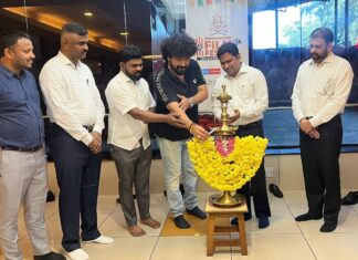 ಮುಂದಿನ ವರ್ಷ ಅಂತರಾಷ್ಟ್ರೀಯ ಚಲನಚಿತ್ರೋತ್ಸವ – ಜಿಲ್ಲಾಧಿಕಾರಿ