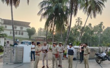 ಕೊಳ್ನಾಡು: ಇ.ಡಿ ಅಧಿಕಾರಿಗಳಂತೆ ನಟಿಸಿ 30 ಲಕ್ಷ ರೂ.ವಂಚನೆ