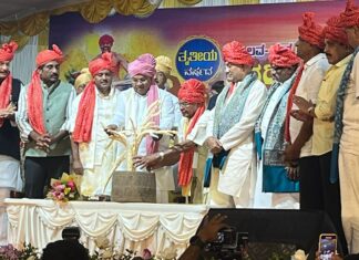 ಕಂಬಳ ಕ್ರೀಡೆ ಸರ್ವರ ಸಂಭ್ರಮ: ಸಿ.ಎಂ.ಸಿದ್ದರಾಮಯ್ಯ