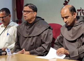 ಬಾಲಯೇಸುವಿನ ಪುಣ್ಯಕ್ಷೇತ್ರ, ಬಿಕರ್ನಕಟ್ಟೆ : ವಾರ್ಷಿಕ ಮಹೋತ್ಸವ