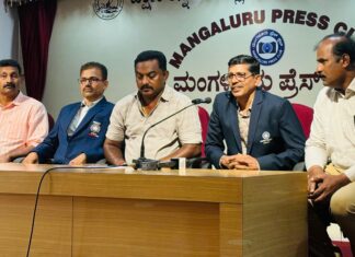 ಜ.10-12: ಸೌತ್ ಏಷ್ಯಾ ಮಾಸ್ಟರ್ ಅಥ್ಲೆಟಿಕ್ಸ್ ಚಾಂಪಿಯನ್ಶಿಪ್