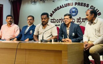 ಜ.10-12: ಸೌತ್ ಏಷ್ಯಾ ಮಾಸ್ಟರ್ ಅಥ್ಲೆಟಿಕ್ಸ್ ಚಾಂಪಿಯನ್ಶಿಪ್