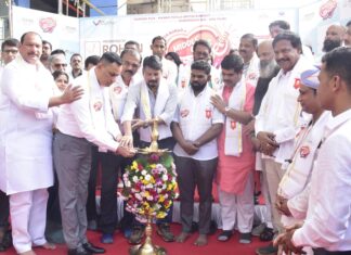 “ಮಿಡಲ್ ಕ್ಲಾಸ್ ಫ್ಯಾಮಿಲಿ” ತುಳು ಸಿನಿಮಾ ಕರಾವಳಿ ಜಿಲ್ಲೆಯಾದ್ಯಂತ ಬಿಡುಗಡೆ