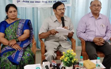 ಜ.19ರಂದು ಮಂಗಳೂರಿನಲ್ಲಿ “ವಿಶಿಷ್ಟರಿಗಾಗಿ ವಿಶಿಷ್ಟ ಮೇಳ”