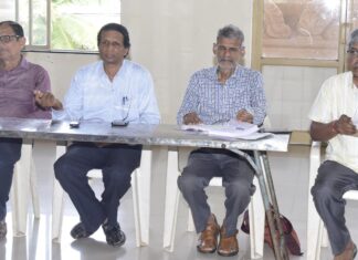 ಫೆಬ್ರವರಿ ತಿಂಗಳಿಂದ ನಿರಂತರ “ಸಾವಯವ ಸಂತೆ“ ಆಯೋಜನೆ