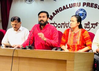 ಜ.14: ಸ್ವರ ಸಂಕ್ರಾಂತಿ ಉತ್ಸವ-2025, ‘ಸ್ವರ ಸಾಧನಾ’ ಪ್ರಶಸ್ತಿ ಪ್ರದಾನ