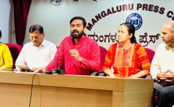 ಜ.14: ಸ್ವರ ಸಂಕ್ರಾಂತಿ ಉತ್ಸವ-2025, ‘ಸ್ವರ ಸಾಧನಾ’ ಪ್ರಶಸ್ತಿ ಪ್ರದಾನ