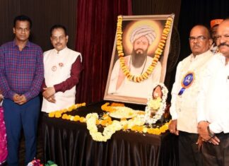 ಮೂಡನಂಬಿಕೆಗಳ ವಿರುದ್ಧ ಹೋರಾಡಿದ ಸಂತ ಸೇವಾಲಾಲ್”