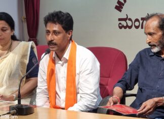 ಫೆ.22ರಂದು ದುಬೈಯಲ್ಲಿ “ವಿಂಶತಿ ಭಜನಾಟ್ಯ ಸಂಭ್ರಮ-2025“