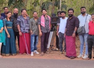 ಚಿತ್ರೀಕರಣ ಪೂರೈಸಿದ “ಪಿಲಿಪಂಜ” ಸಿನಿಮಾ