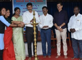 ವಿದ್ಯಾರ್ಥಿಗಳಲ್ಲಿ ತುಳು ಸಾಹಿತ್ಯ ಓದಿನ ಅಭಿರುಚಿ ಮೂಡಿಸಿ”