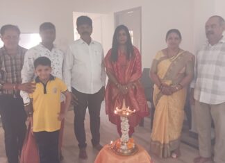 ಶ್ರೀ ಮಾತಾ ಓಲ್ಡ್ ಏಜ್ ಹೆಲ್ತ್ಕೇರ್ ಹೋಮ್ ಕಾರ್ಯಚಟುವಟಿಕೆ ಆರಂಭ