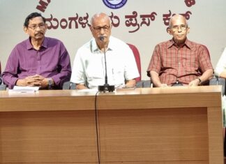 ಸೈಂಟ್ ವಿನ್ಸೆಂಟ್ ಡಿ ಪಾವ್ಲ್ ಸೊಸೈಟಿಯ ಶತಮಾನೋತ್ಸವ