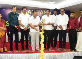 ಆರೋಗ್ಯಕರ ಜೀವನಕ್ಕೆ ಸಂಗೀತ ಕಲೆ ಪೂರಕ-ಕೃಷ್ಣಾ ಜೆ ಪಾಲೆಮಾರ್