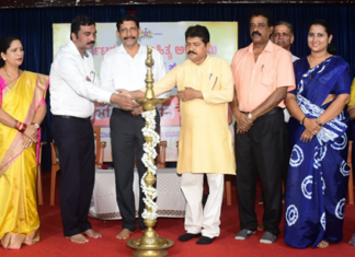 ತುಳು ಸಂಸ್ಕೃತಿಯ ಅಭಿಮಾನಕ್ಕೆ ಜನಪದ ನೃತ್ಯ ಪ್ರೇರಣೆ