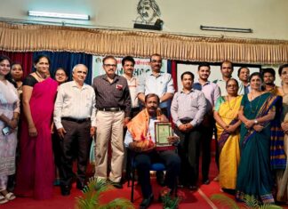 ವೃತ್ತಿ ಹಾಗೂ ಪ್ರವೃತ್ತಿಗಳಿಂದ ಬದುಕು ಸಾರ್ಥಕ: ಡಾ. ಬಿ.ಎ. ಕುಮಾರ ಹೆಗ್ಡೆ