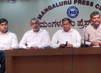 ಮಾರ್ಚ್ 16: “ ನಮ್ಮ ನಡಿಗೆ ಮುಡಿಪು ಪುಣ್ಯ ಕ್ಷೇತ್ರದ ಕಡೆಗೆ” ಜಾಥಾ