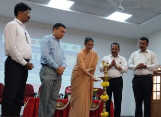 ವಿಕಸಿತ ಭಾರತ್ ಯೂತ್ ಪಾರ್ಲಿಮೆಂಟ್