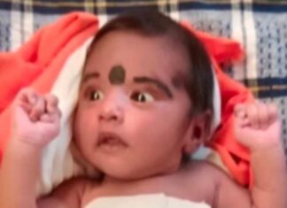 ಪೋಷಕರ ಪತ್ತೆಗೆ ಮನವಿ