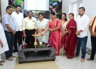 ಲೆಡಿಗೋಷನ್ ಆಸ್ಪತ್ರೆ ಯಲ್ಲಿ ಮಹಿಳಾ ದಿನಾಚರಣೆ