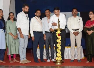 ಮದ್ಯ ಮತ್ತು ಮಾದಕ ವಸ್ತುಗಳ ದುಷ್ಪರಿಣಾಮ-ವಿಚಾರ ಸಂಕಿರಣ