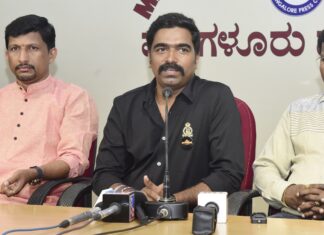 ಬೆಳ್ಳಿತೆರೆಯಲ್ಲಿ ಯಕ್ಷಗಾನ ‘ವೀರಚಂದ್ರಹಾಸ’ ಚಿತ್ರದ ಮೂಲಕ ಹೊಸ ಪ್ರಯೋಗ: ರವಿ ಬಸ್ರೂರು