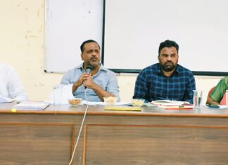 ಪರಿಹಾರ ಮಂಜೂರಾತಿಗೆ ವಿಳಂಬ ಸಹಿಸಲಾಗದು- ಸ್ಪೀಕರ್ ಯು.ಟಿ ಖಾದರ್