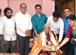 ಸಚ್ಚಾರಿತ್ರೃ ಬೆಳೆಸುವುದು ಸಾಹಿತ್ಯದ ಉದ್ದೇಶವಾಗಲಿ : ವಿಟ್ಠಲ ಕಿಣಿ